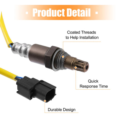 Front Upstream Oxygen Sensor for Honda Fit 1.5L (2007-2008)