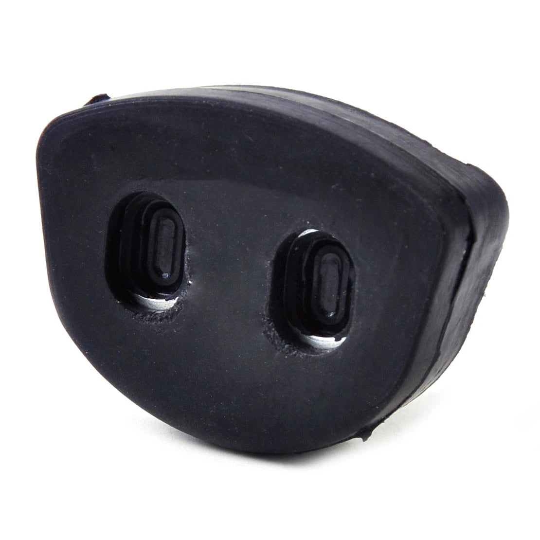 Trunk Door Tail Light Stop Buffer for Mitsubishi Pajero V32 V43 (1991-1999)