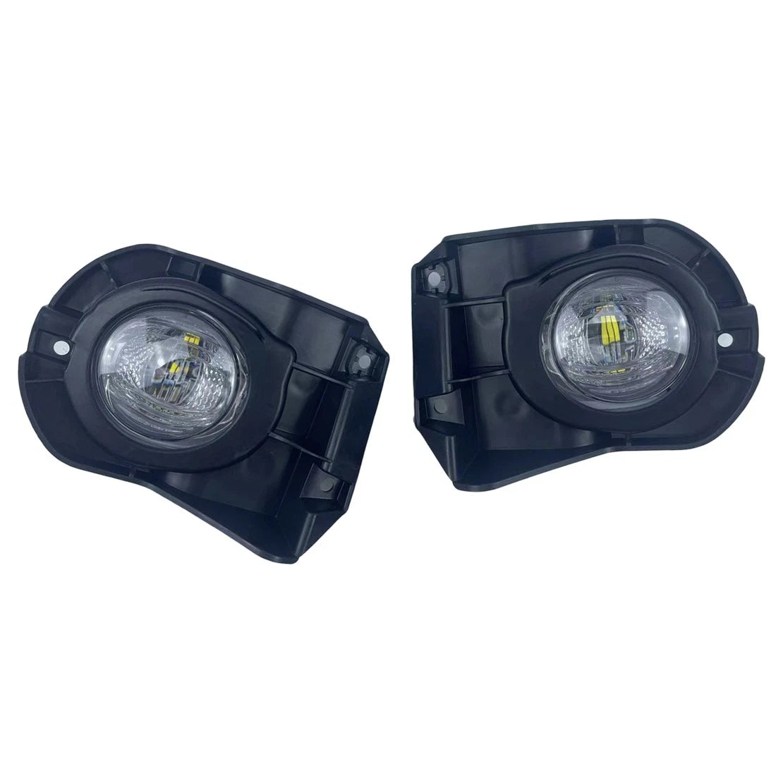 Blue LED Daytime Running Light Fog Lamp for Toyota Corolla Cross (2022-2023)