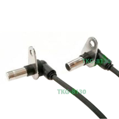 Rear ABS Wheel Speed Sensor for Isuzu Dmax D-Max (2002-2011)