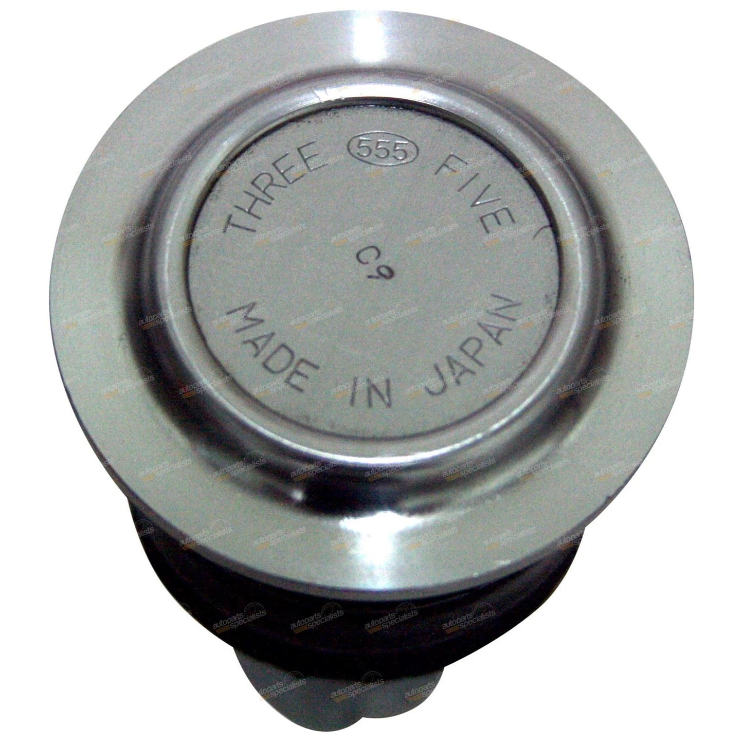 Upper Ball Joints / 2 x Japanese Made for Toyota FJ Cruiser GSJ15R (2006–2014)