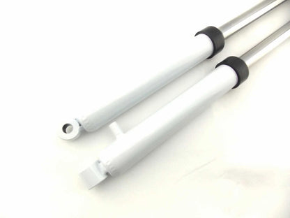 PY50 Front Fork Leg Set LH RH for JBS All Years Suspension Shocks