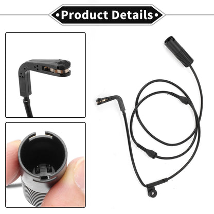1pc Front Brake Pad Wear Sensor for BMW 5 Series E39 (1995-2004)