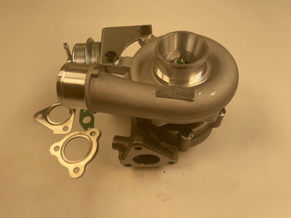 Billet Turbocharger for Hyundai Santa Fe Grandeur 2.2CRDi D4EB 2.2L (2010-2012)