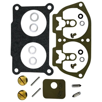 Yamaha V-6 Carburetor Rebuild Kit 150-225HP for Outboard 86-95
