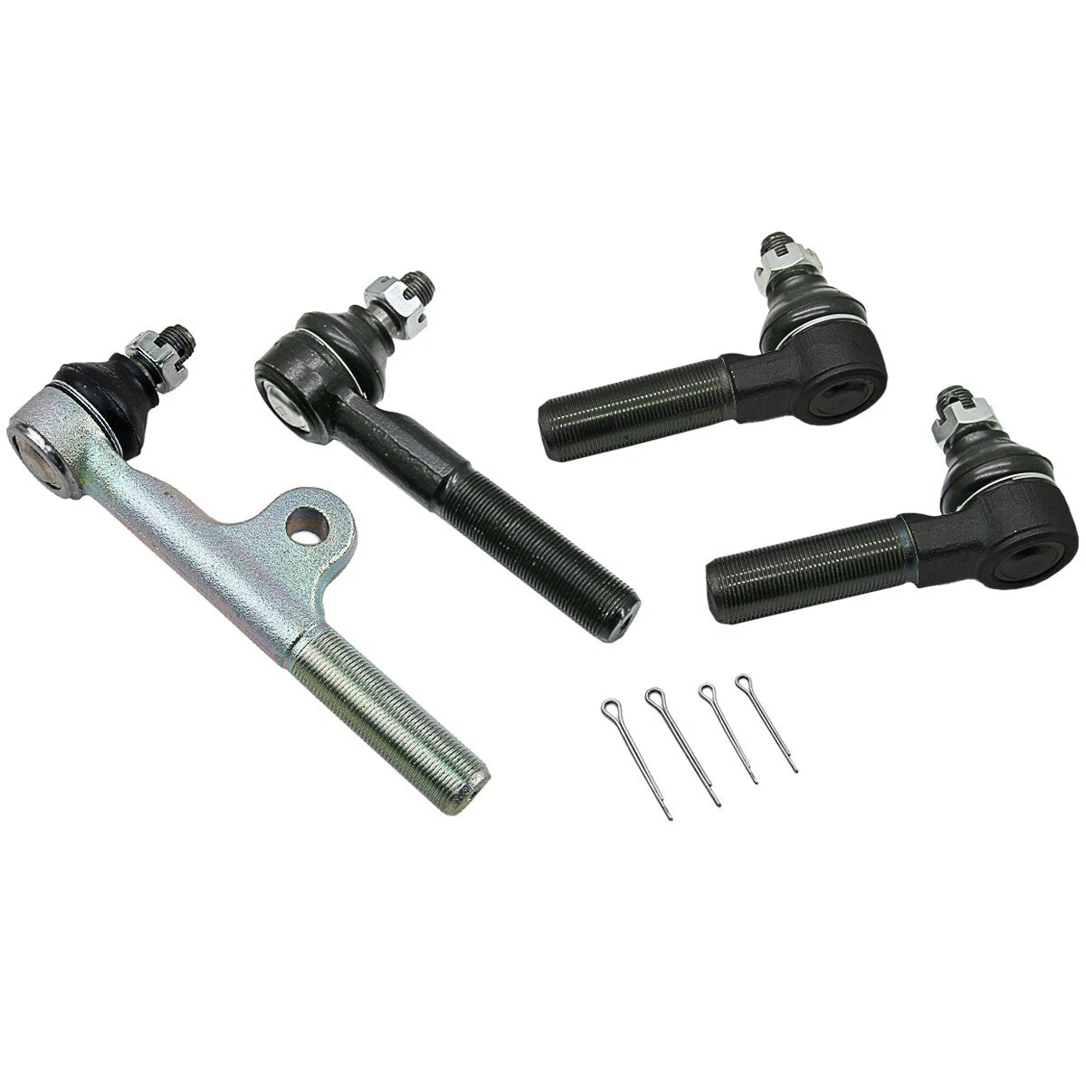 Tie Rod End for Toyota Land Cruiser 80 FJ80 HZJ80 LX450 (1990-1997)