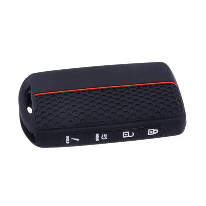 Car Protective Cover Key Fob for Mazda 3, 6, CX-30, CX-50, CX-60 (2020-2023)