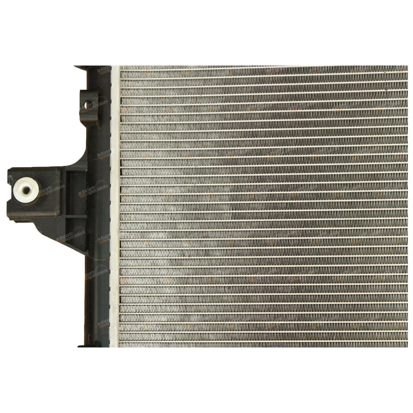 Radiator Jeep Grand Cherokee WJ Limited 4.7L V8 Auto/Manual (1999 - 2000)