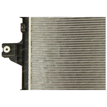 Radiator Jeep Grand Cherokee WJ Limited 4.7L V8 Auto/Manual (1999 - 2000)