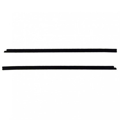 Inner Weatherstrip Door Belt Front L+R Fits Toyota Hilux Vigo SR5 4D UTE 2005-15