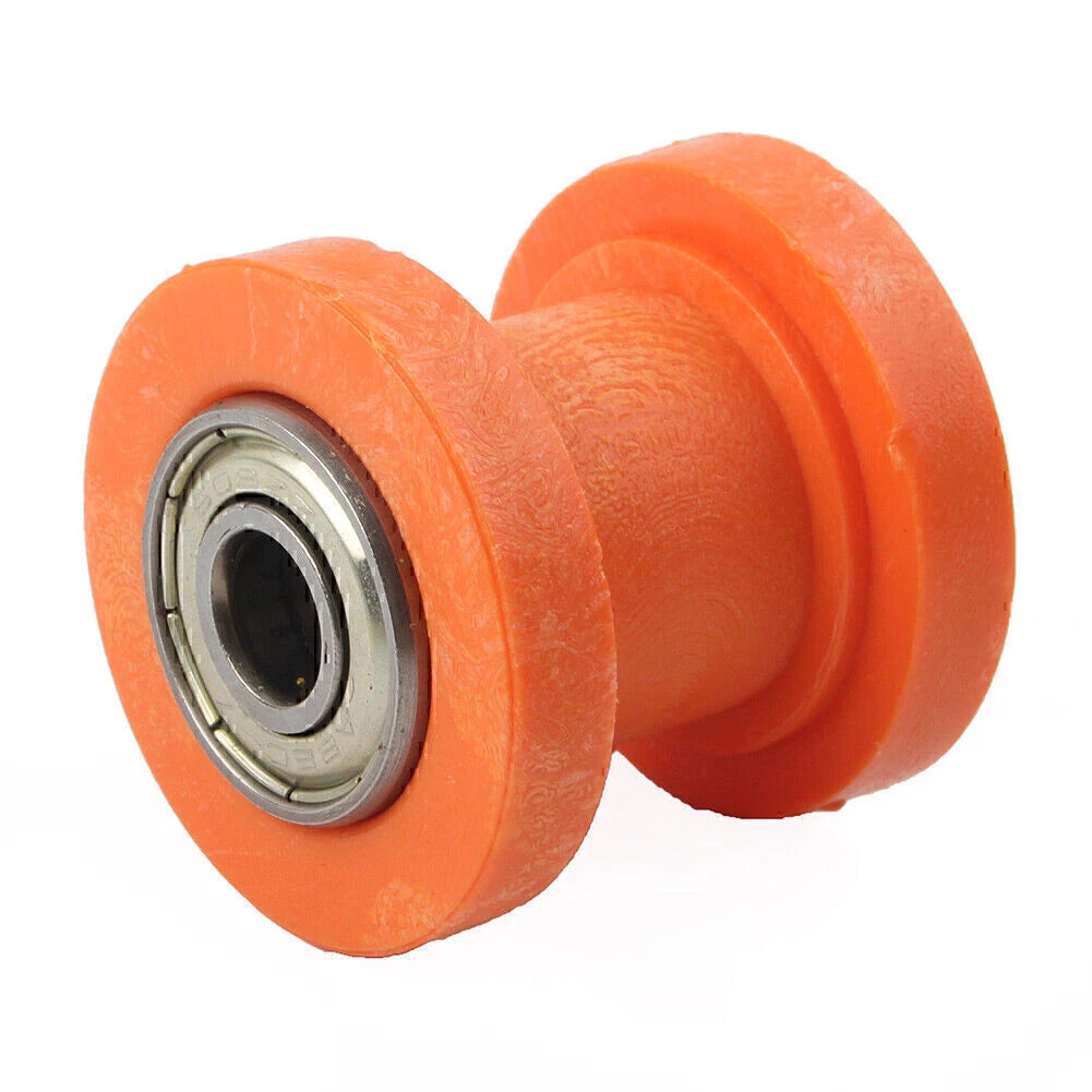 8mm Chain Roller Slider Tensioner Pulley for Dirt Bike Motorcycle