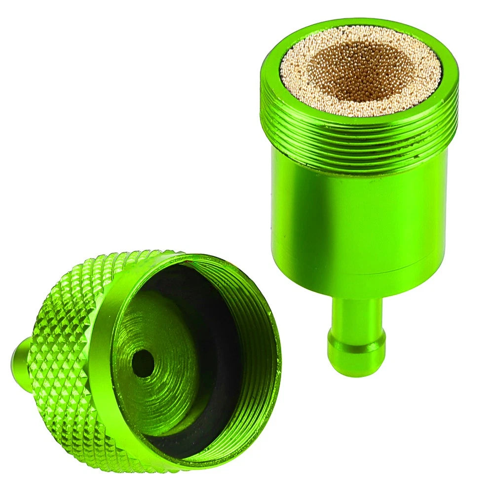 8mm 5/16" Inline Fuel Filter for Motorcycle Universal