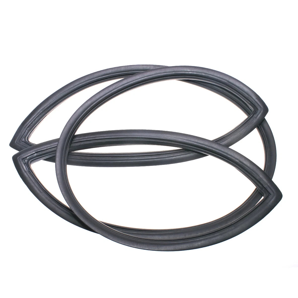 Front Windshield Weatherstrip for Mitsubishi Galant/Chrysler Valiant 1970-1973