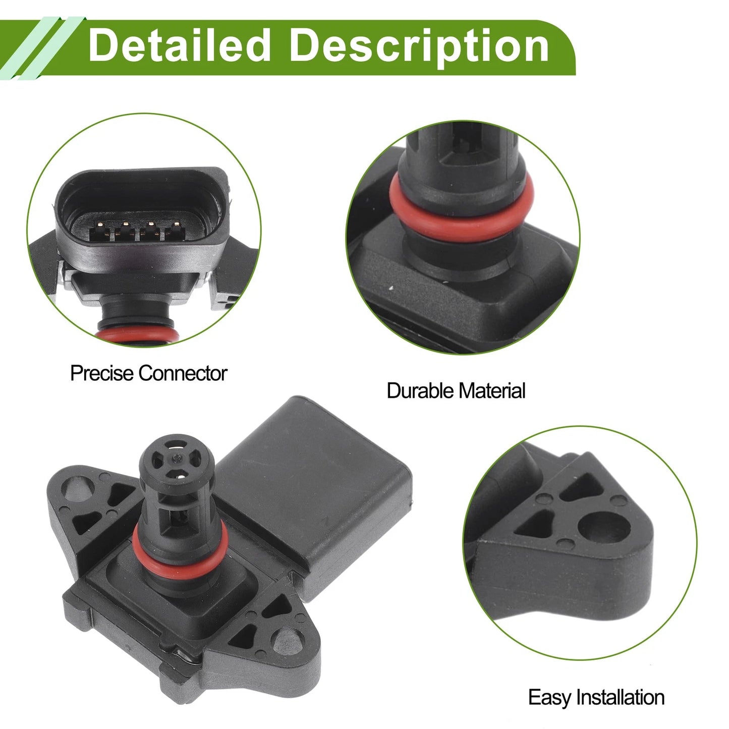 MAP Sensor for Ford Ranger (2005-2011)