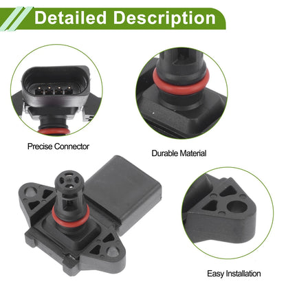 MAP Sensor for Ford Ranger (2005-2011)