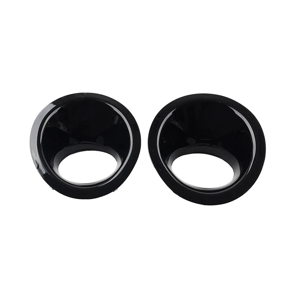 Fog Lamp Light Bezel Frame for Land Rover Range Rover Sport (2010-2013)