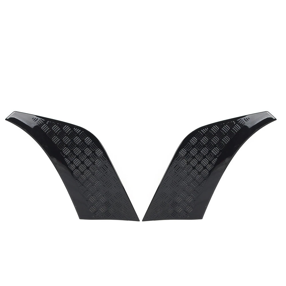 Rear Anti-Scratch Cover for Land Rover Defender 90 110 (2020-2023)