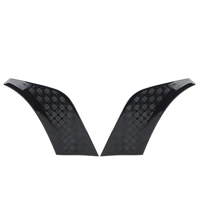 Rear Anti-Scratch Cover for Land Rover Defender 90 110 (2020-2023)