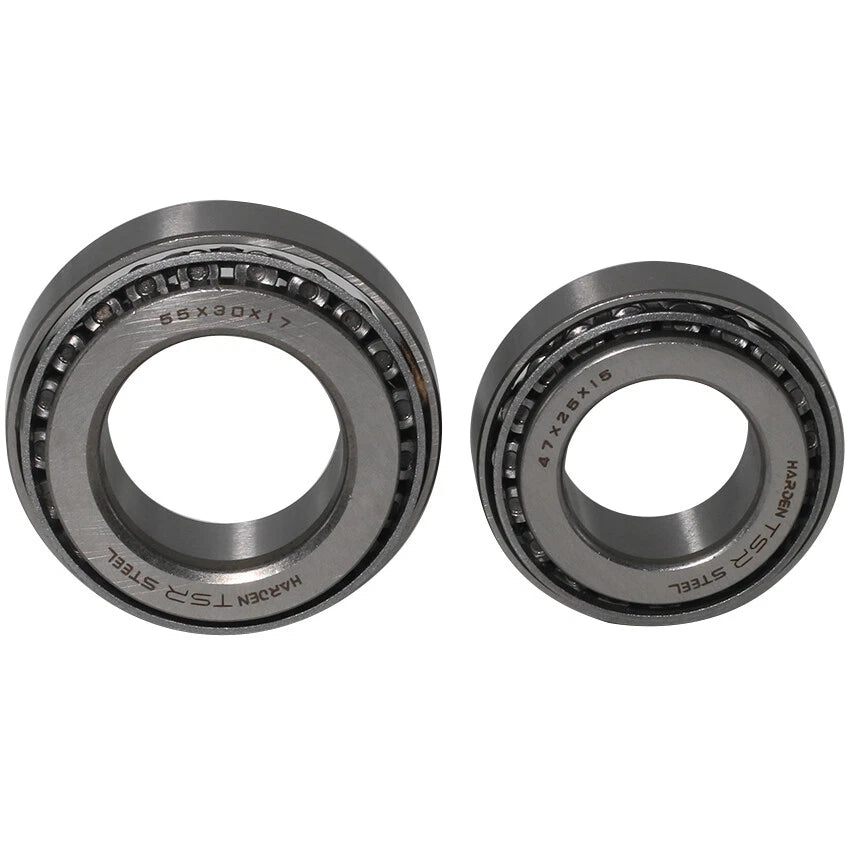 Steering Head Bearing Kit for Suzuki GSF400 GSF1200 GSF250 GSF1250 GSF650 (1991-2006)