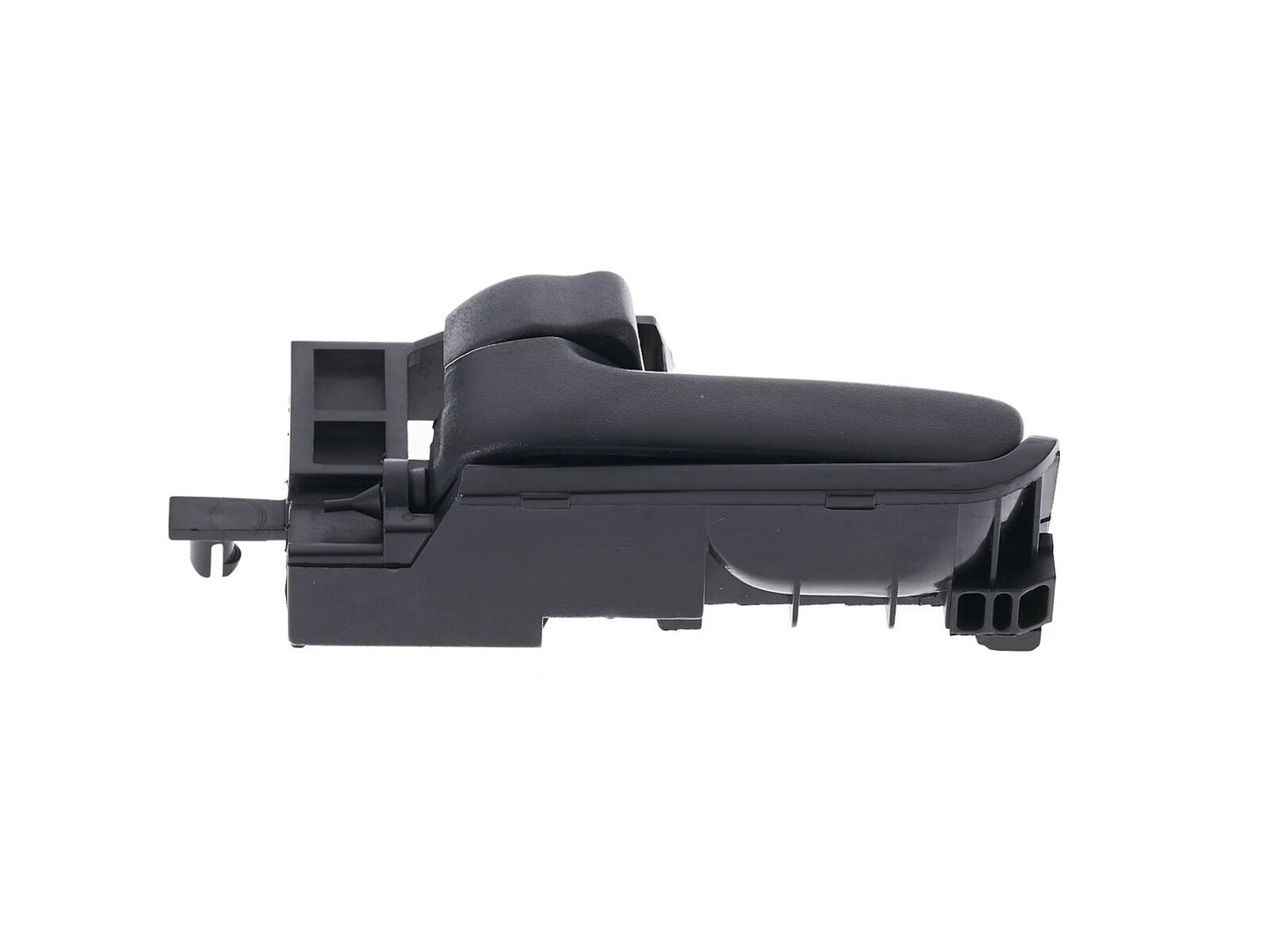 Rear Left Hand Inner Door Handle Black for Toyota HiAce, Corolla, Hilux (2005-2023)