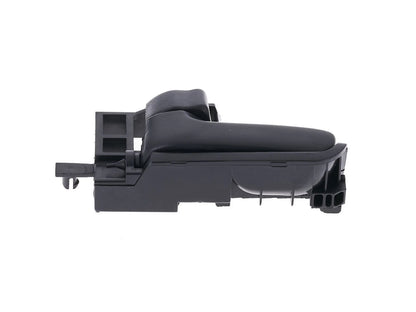 Rear Left Hand Inner Door Handle Black for Toyota HiAce, Corolla, Hilux (2005-2023)