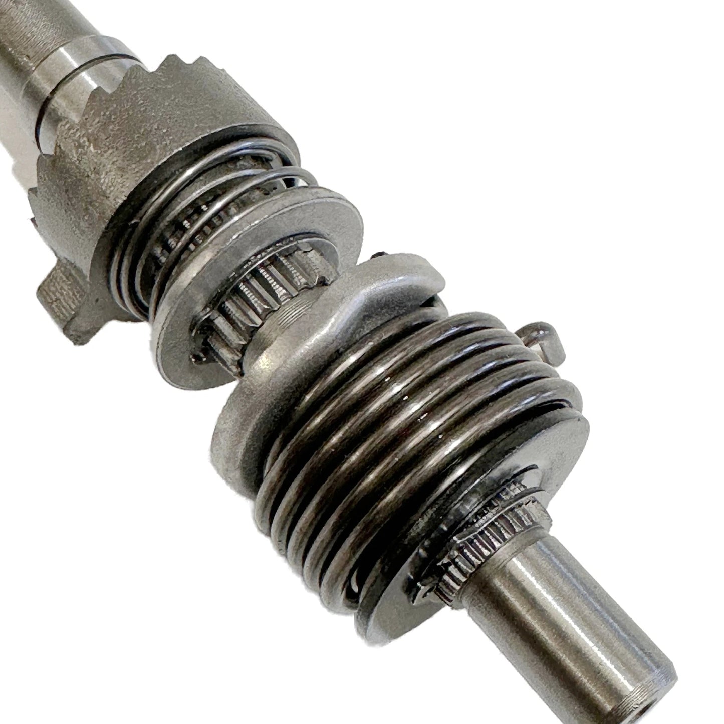 Kick Start Shaft Gear Axle for YX GPX 140cc PIT PRO Trail Dirt Bike