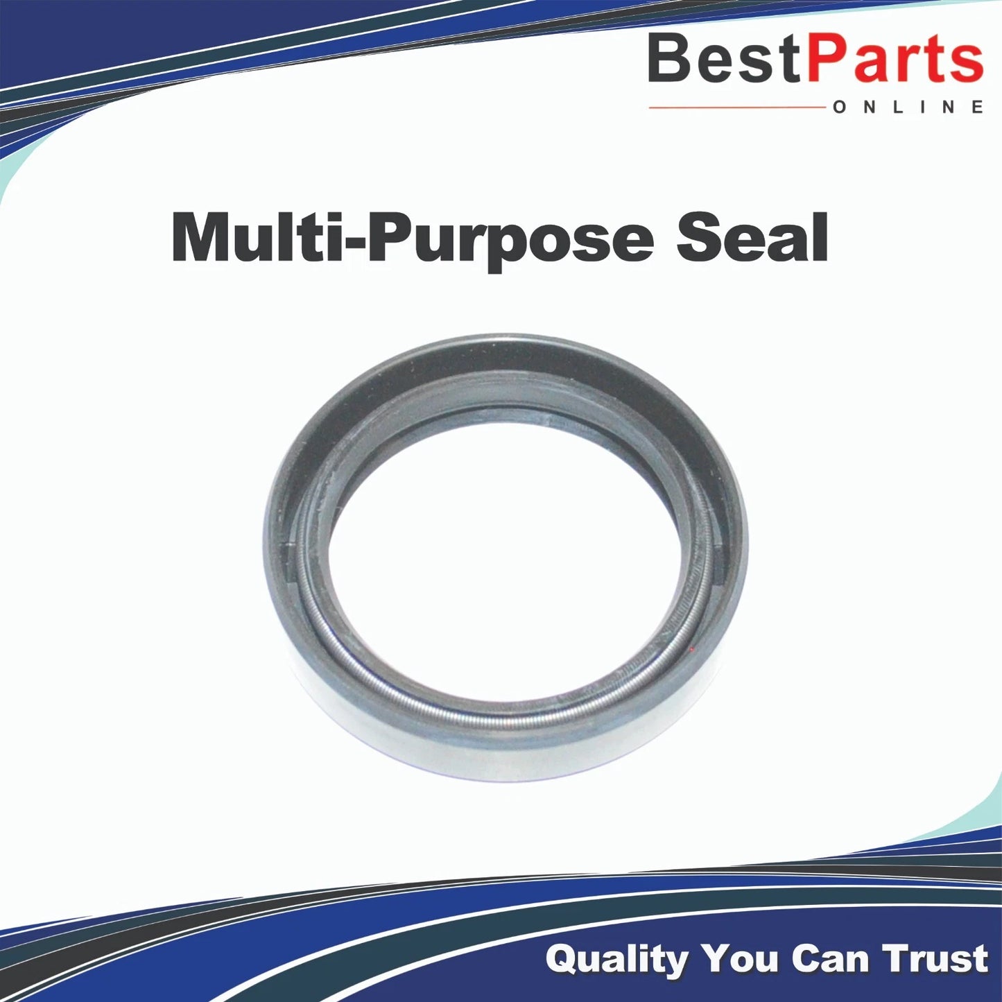 Multi-Purpose Oil Seal for Acura TL (1995–1998)