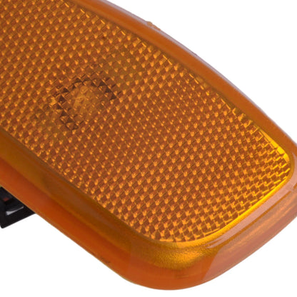 LED Side Marker Fender Lights for Jeep Renegade (2014-2022)
