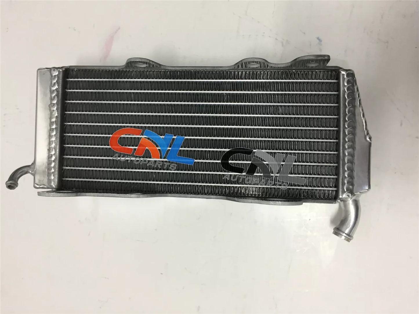 Aluminum Radiator for Honda CR250R (1990-1991)