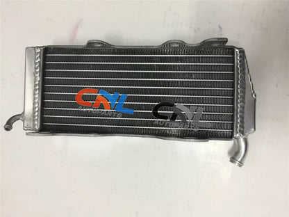 Aluminum Radiator for Honda CR250R (1990-1991)