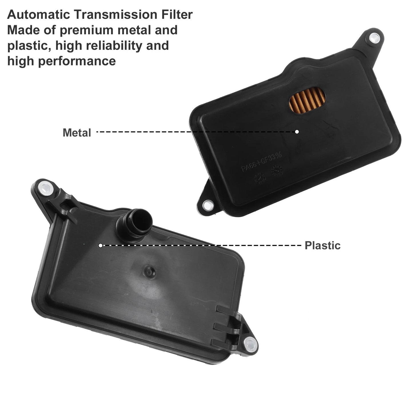 Automatic Transmission Filter for Honda CR-Z (2011-2015)