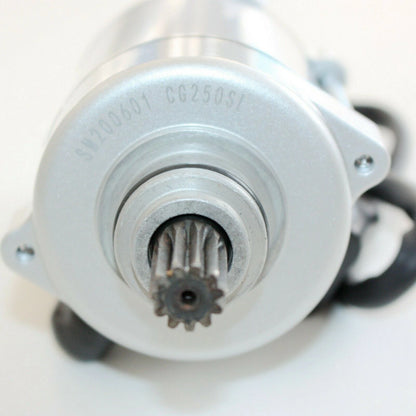 11 Teeth Starter Motor for 200cc 250cc Water Cooled PIT Drit Quad ATV