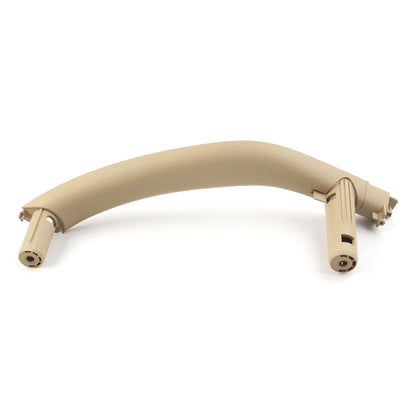 Beige Right Door Pull Handle Trim Cover for BMW X5 X6 F15 F16 (2014-2020)