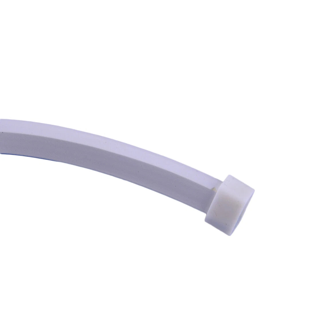 120cm Flexible Blue LED DRL Day Running Light Strip for Universal Car