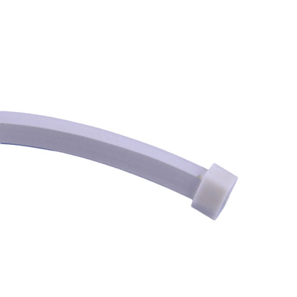 120cm Flexible Blue LED DRL Day Running Light Strip for Universal Car