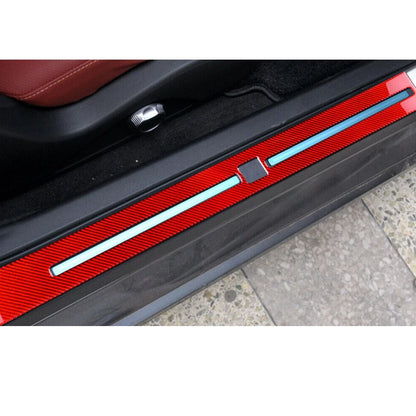 Door Sill Plate Guard Cover for Nissan GTR R35 (2007-2019)