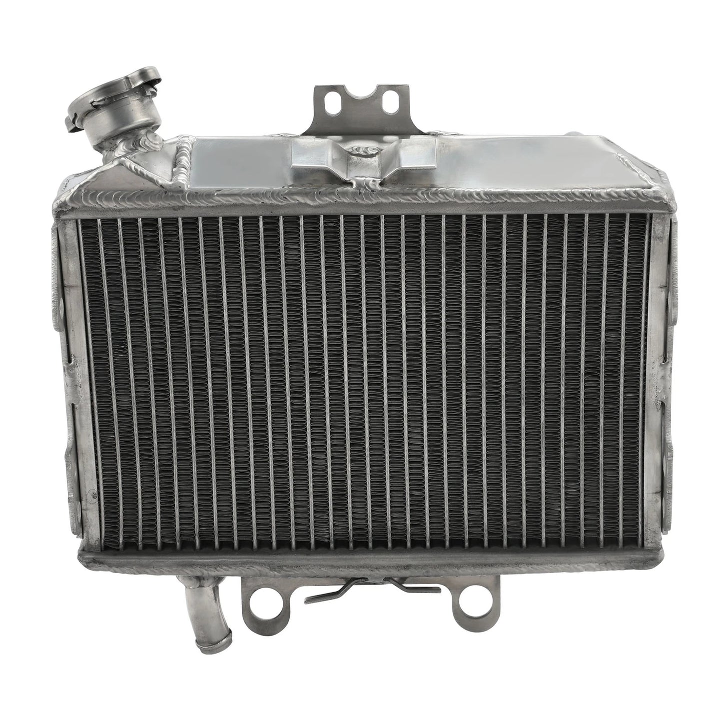 Radiator Cooler for Honda CR125 1998-1999 (98-99)