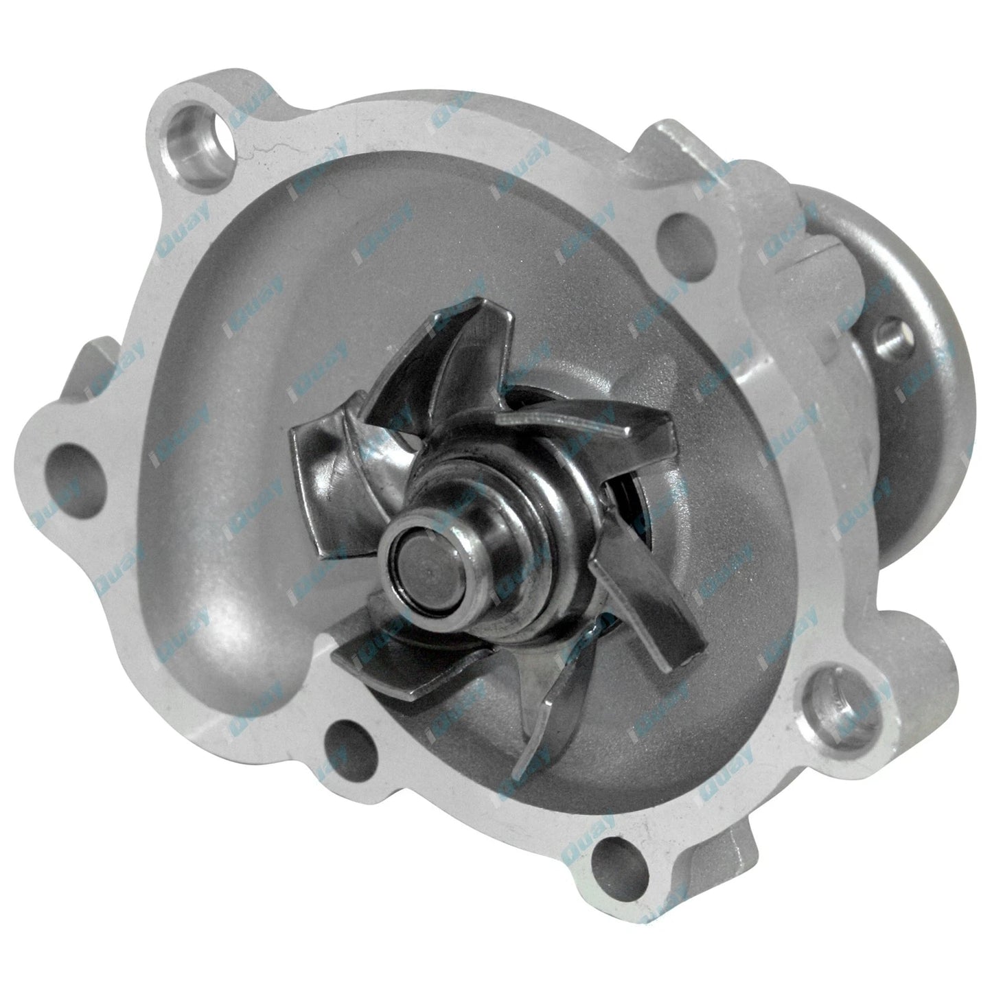 Water Pump for Hilux YN Series YN55 YN56 YN57 83~88 4cyl 1Y 3Y-C 1.6L 1.8L 2.0L