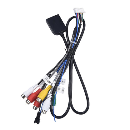 Anti Corrosion / Sim Card Slot Adapter / Plug and Play for Car Navigation Device