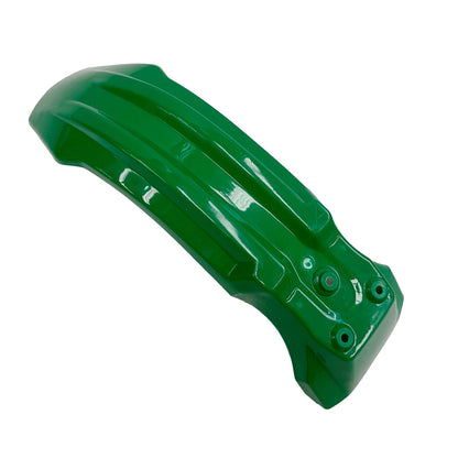 Green Apollo Orion Fender Fairing Guard for 125cc 250cc Pit Pro Dirt Bike