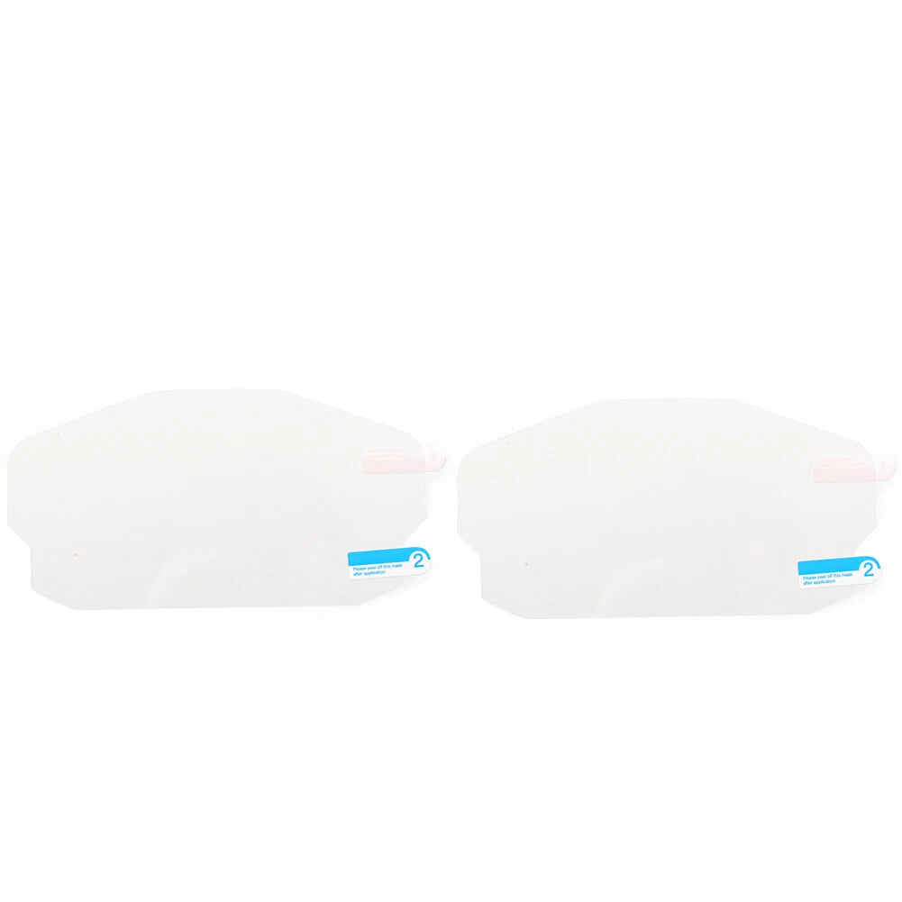 PVC Speedometer Scratch Film Screen Protector for DUCATI 899 1199 1299 Panigale