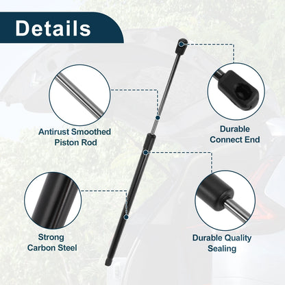 Tailgate Lift Supports Struts for BMW 5 Series E61 (2004-2010)
