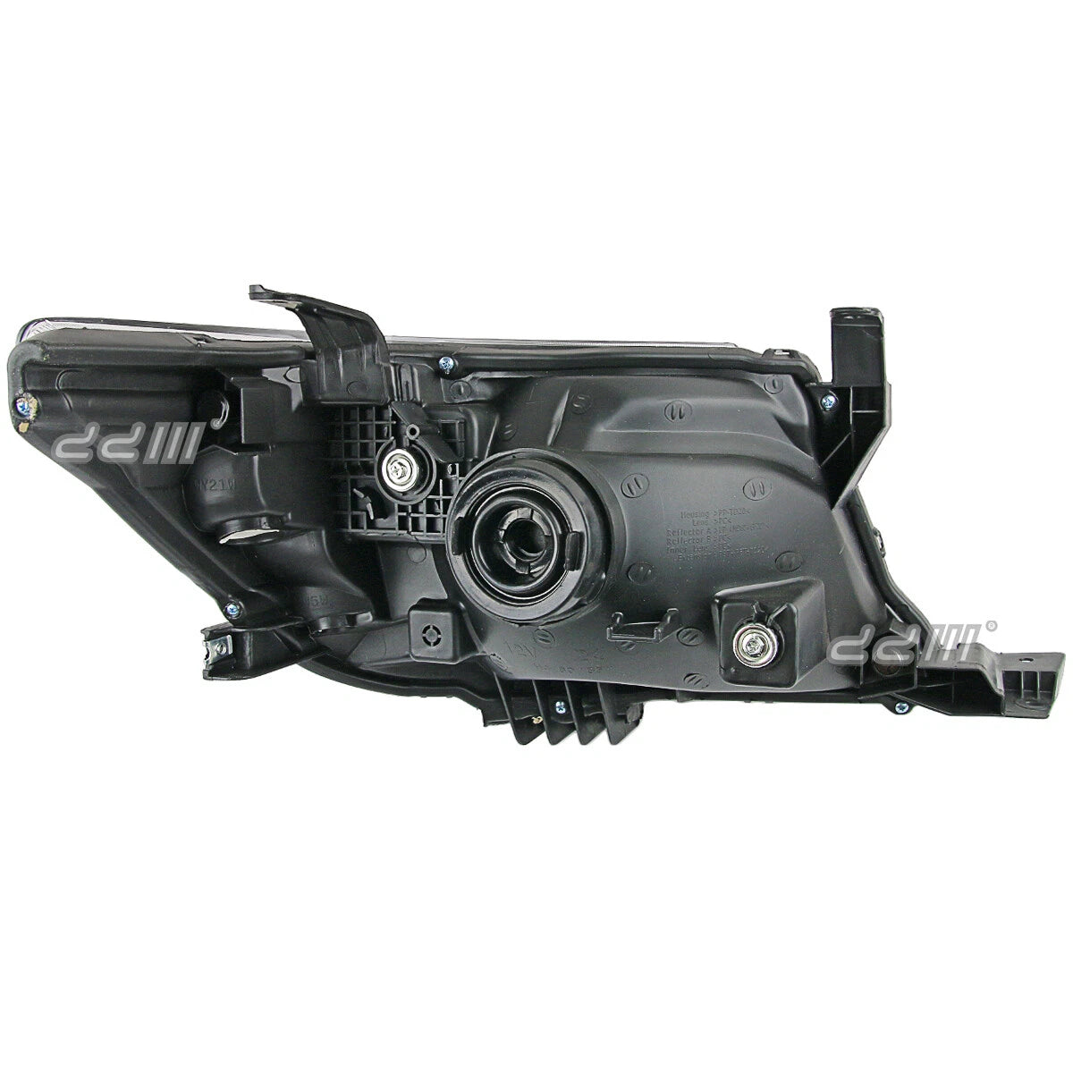 Headlight LHS for Toyota Hilux SR SR5 KUN25 KUN36 (2011-2014)
