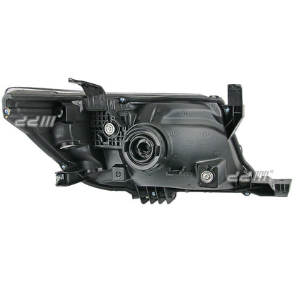 Headlight LHS for Toyota Hilux SR SR5 KUN25 KUN36 (2011-2014)