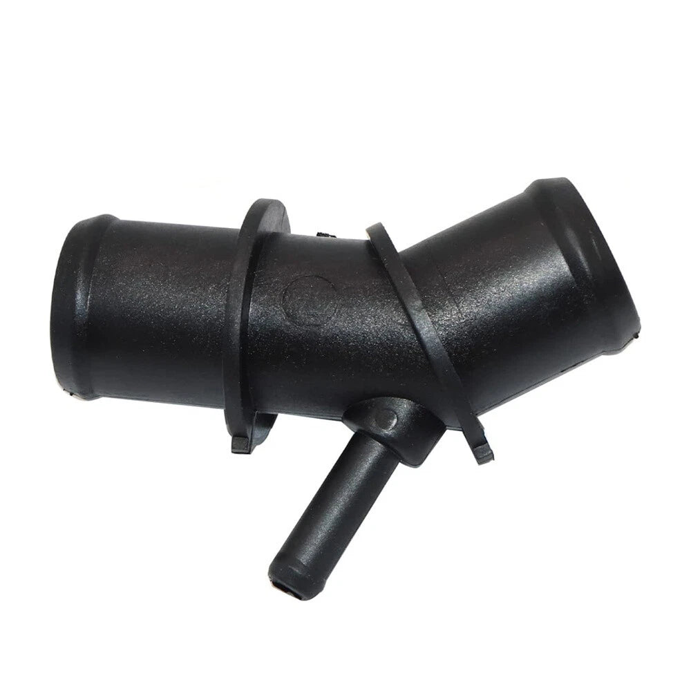 Radiator Upper Hose Connector Pipe Adapter for Toyota RAV4 (2009-2022)