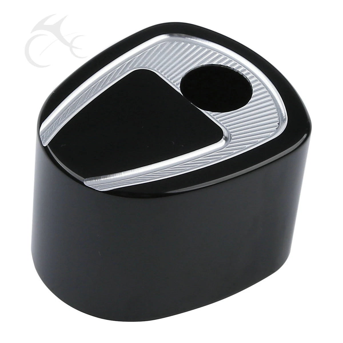 Ignition Switch Cover for Harley Touring Road Glide (2007-2013)
