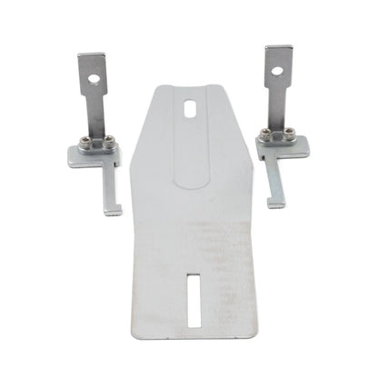 6 x 32mm Work Clamp Foot Feed Plate Set for Juki LK1900 (2010-2023)