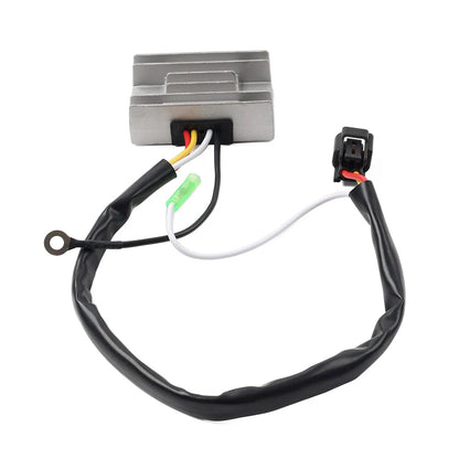 Rectifier Regulator for Suzuki 25hp-30hp Outboard (2000-2007)