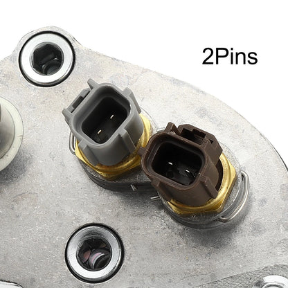 Aluminum Thermostat Assembly for Ford Mustang 4.0L (2005-2009)