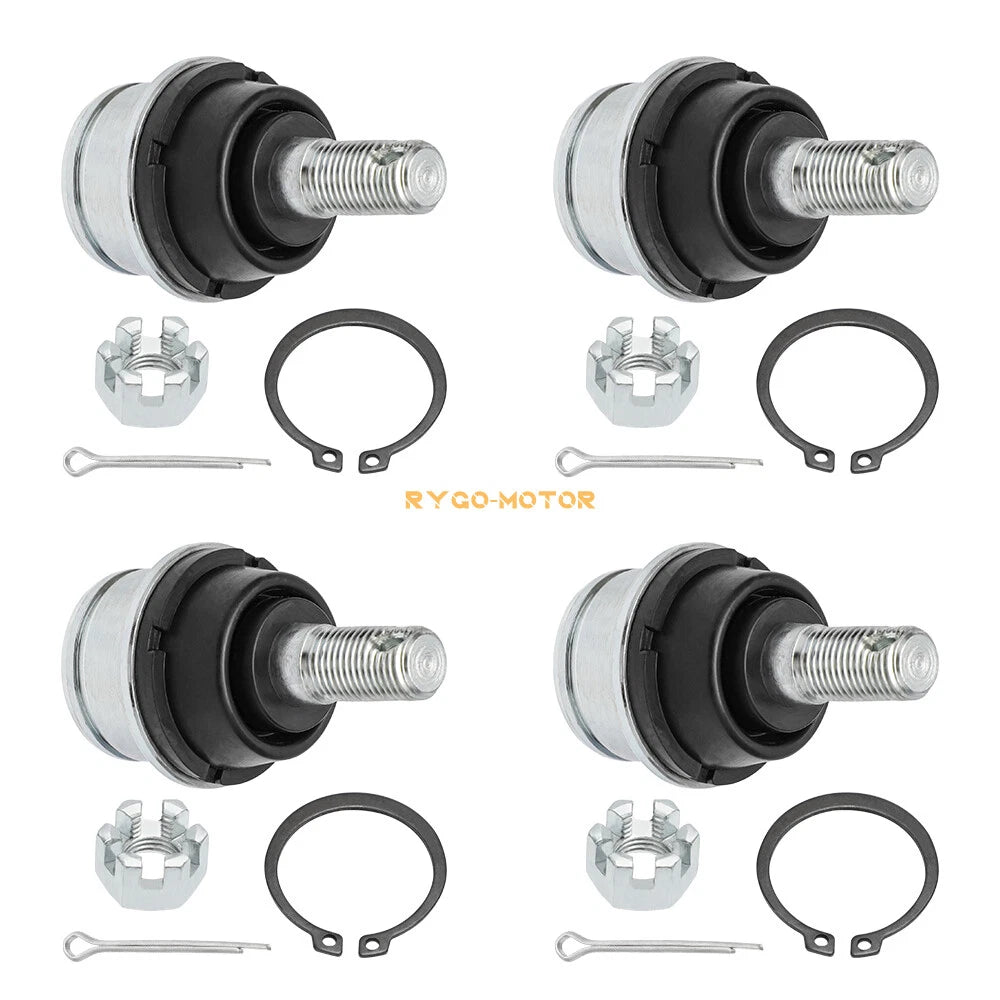 Ball Joint Kit for Yamaha YFM350/YFM400/YFM450/YXR450F/YXR660F/YXR700F